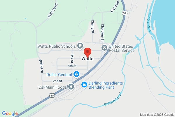 Twin Falls Mobile Home Park