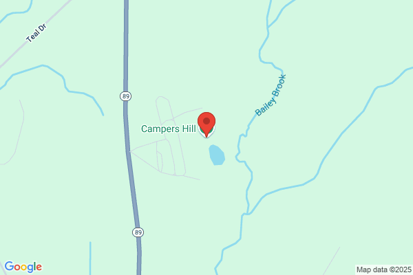 Campers Hill