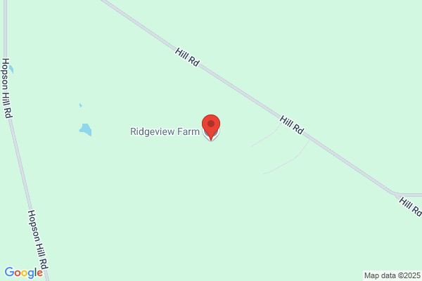 Ridgeview Farm