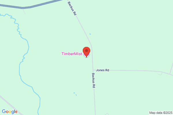 Timbermist
