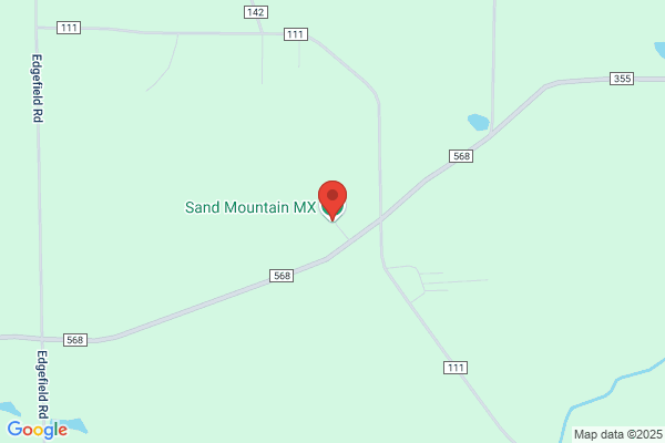 Chandler Mountain Motorcycle Park