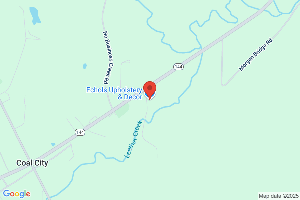 Echols Upholstery & Decor