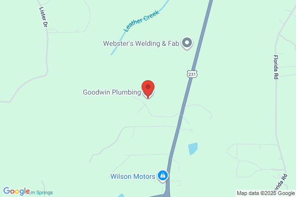 Goodwin Plumbing