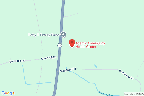 Rural Health Atlantic Medical Center