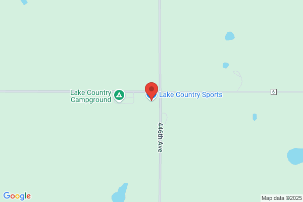 Lake Country Sports