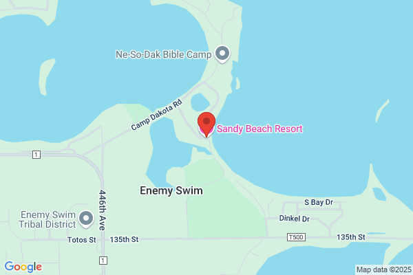 Sandy Beach Resort