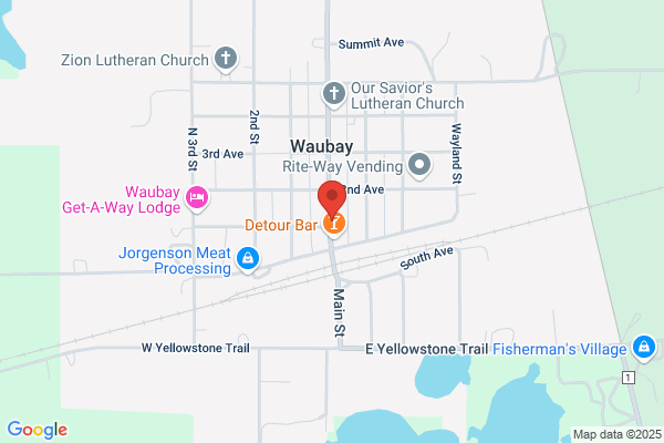 Welch's Hometown Grocery