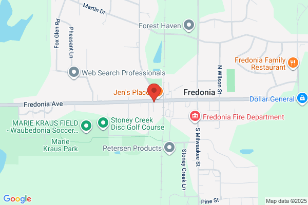 Brouillette Back And Neck Clinic Of Fredonia