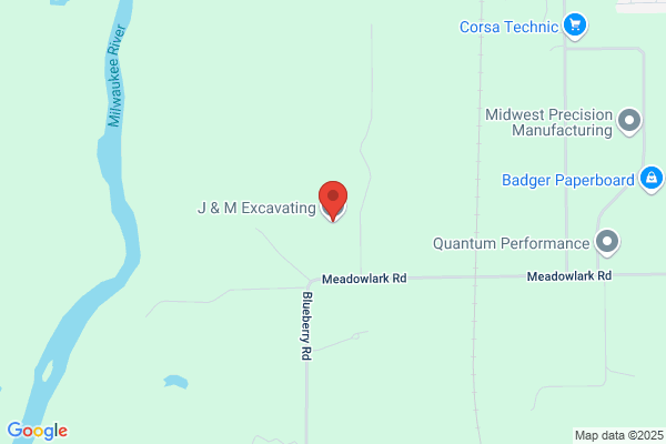 J & M Excavating Llc