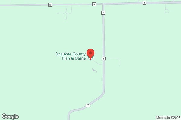 Ozaukee County Fish & Game