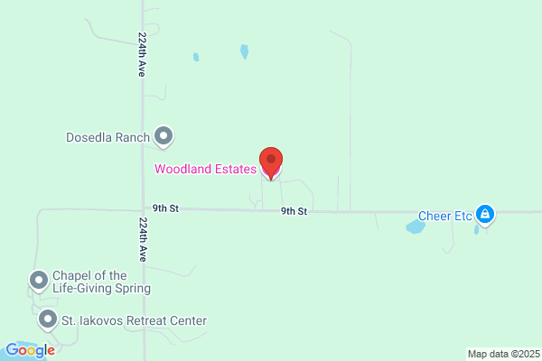 Woodland View Estate
