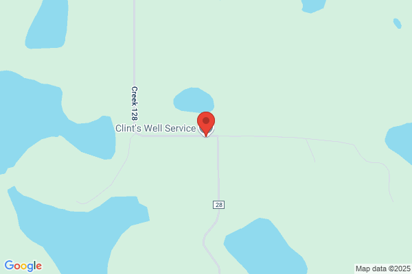Clint's Well Service LLC