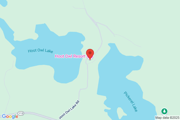 Tulaby Lake Inn