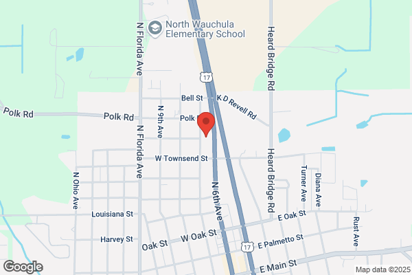 AutoZone Auto Parts