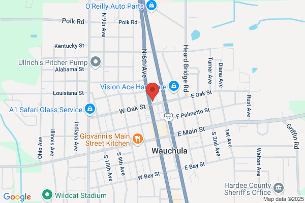 Kemens Auto Parts Inc