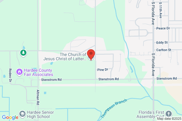 The Church of Jesus Christ of Latter-day Saints