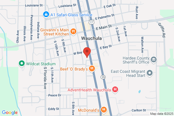 Wauchula Family and Emergency Dental