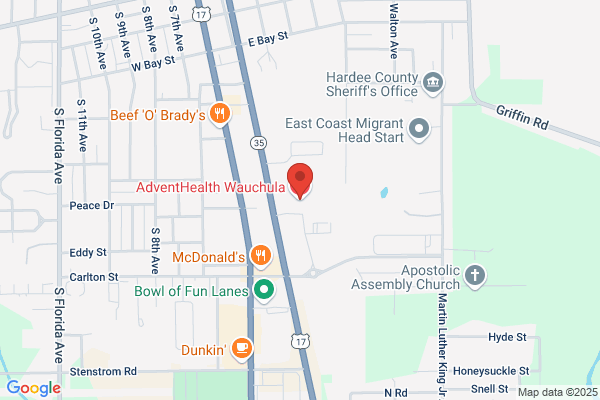 AdventHealth Wauchula ER