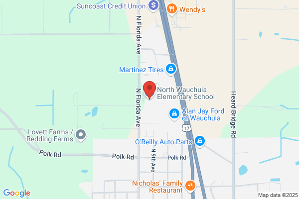 North Wauchula Elementary School