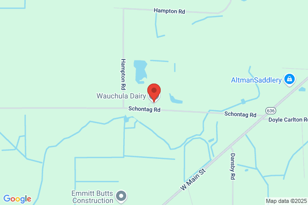 Cole Wendell Farms