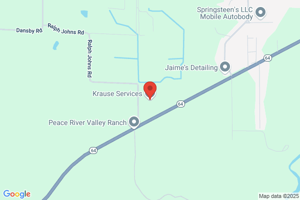 Krause Grove Service Inc