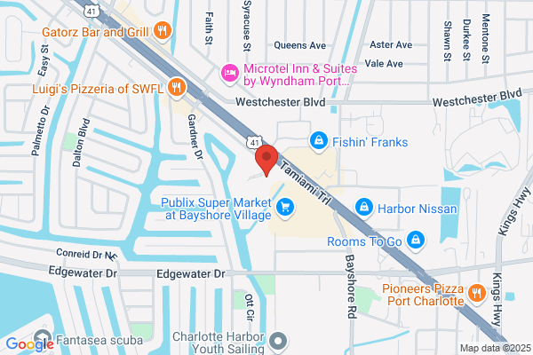 Mid Florida Engineering Group Llc