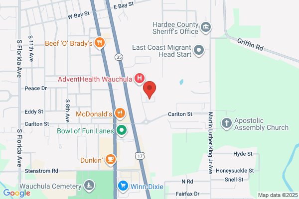 Central Florida Health Care-Wauchula