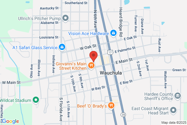 The Madison Salon and Spa