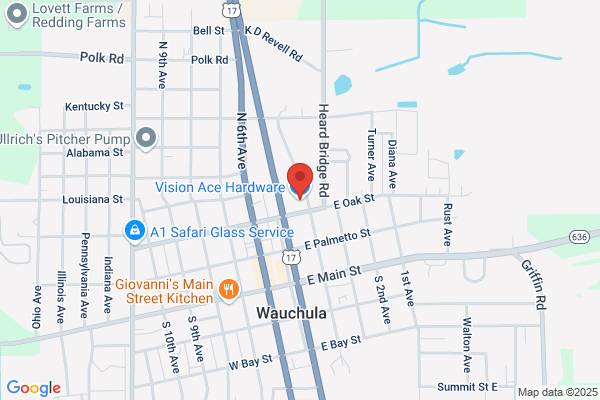 Nicholson Supply & Ace Hardware