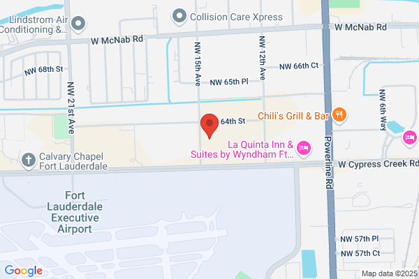 Qualitative Research Corporation