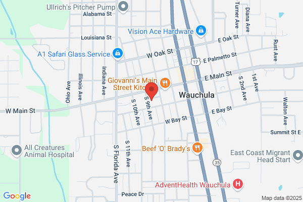 Wauchula Abstract & Title Co