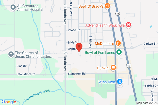 Fresenius Kidney Care Wauchula