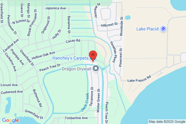 Hancheys Carpets