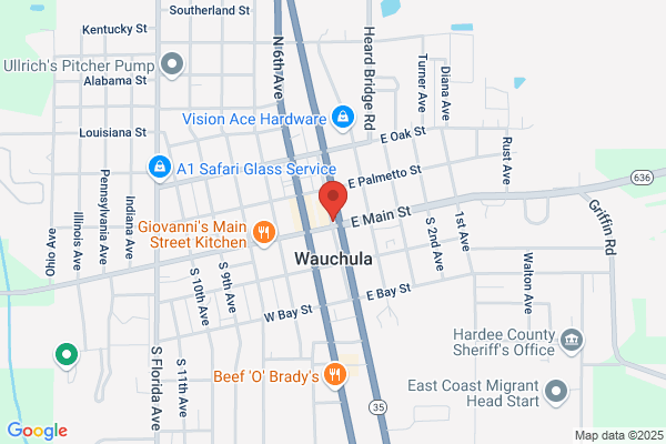 Hardee County Chamber of Commerce