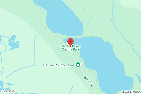 Hardee Lakes Park