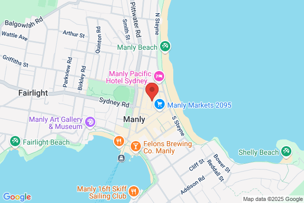 Manley Shoe Repair