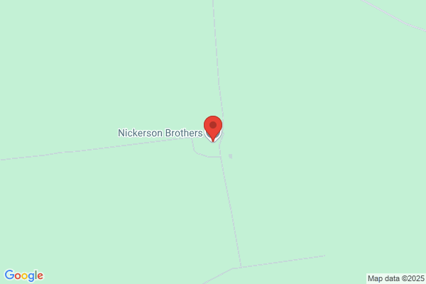 Nickerson Brothers Llc, Wauchula Dairy