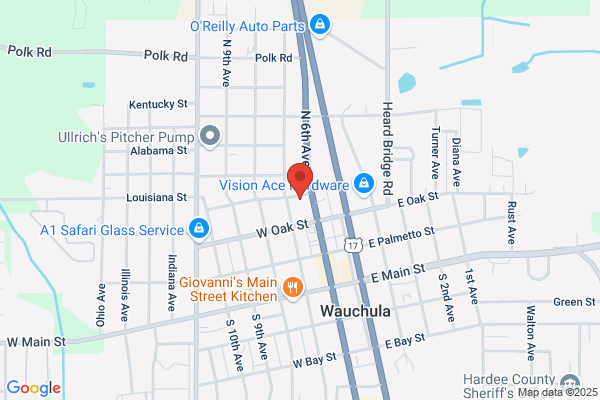 Wauchula Pawn & Gun