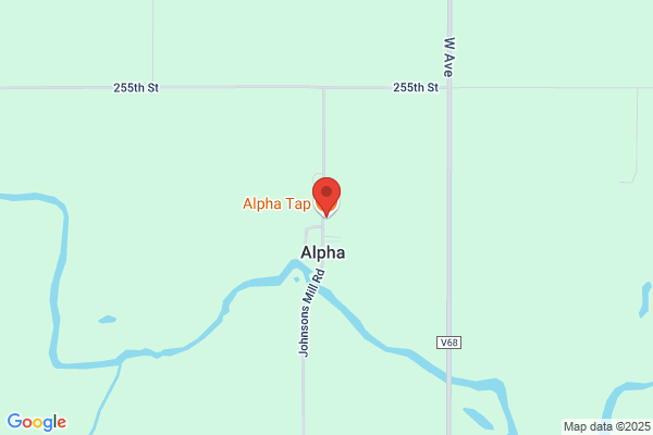 Alpha Tap