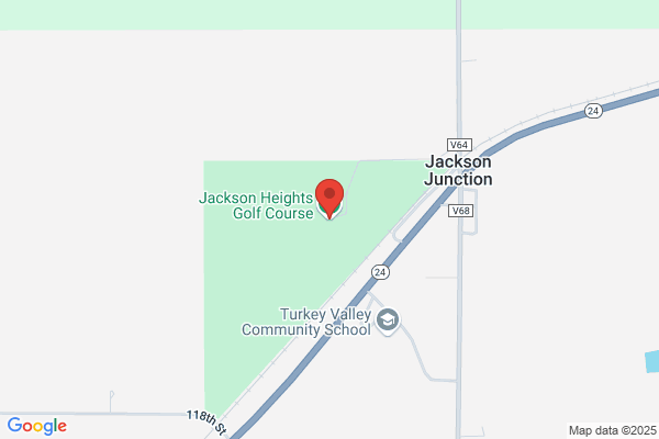 Jackson Heights Golf Club