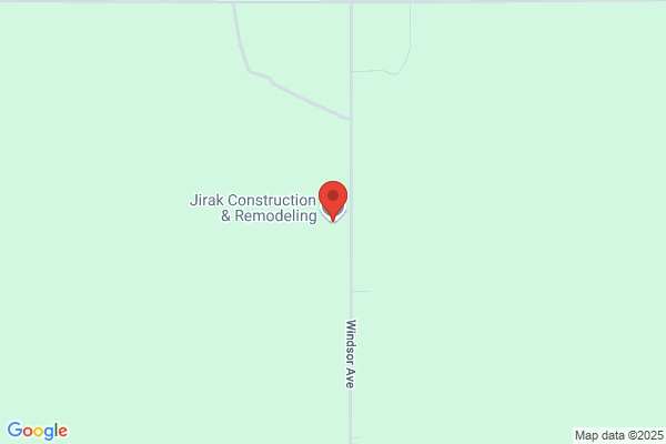 Jirak Construction and Roofing