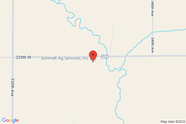 Schmitt Fertilizer Corporation