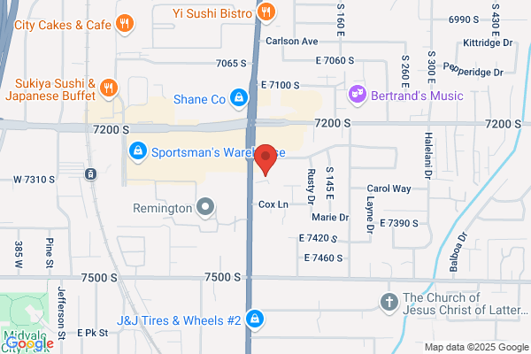 Alliance Auto Sales