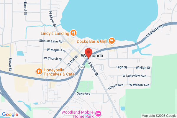 The Grounds Guys