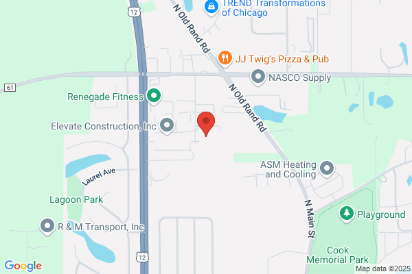 Aero Forze Heating & Cooling Inc
