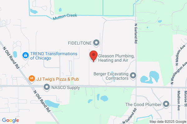 Gleason Heating and Air Conditioning