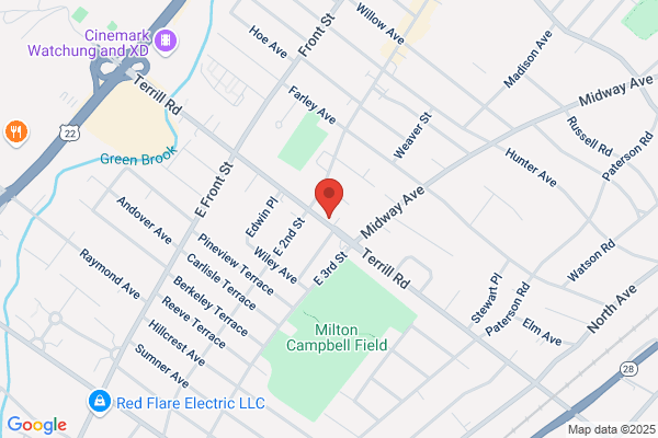Tritan Heating & Cooling, LLC