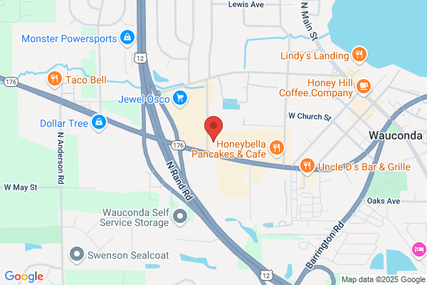 Wauconda Community Bank