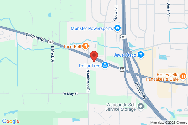 Evangelical Free Church of Wauconda