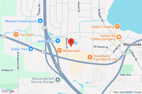 Northwest Dental Health & Aesthetics